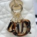 Small Lady Dior Bag review