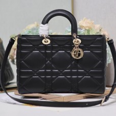 Replica Large Lady D-Sire Bag