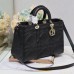 Replica Lady D-Sire Bag with strap