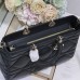 Replica Large Lady D-Sire Bag side view