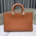 Large Lady D-Sire Bag black