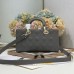 Replica Medium Lady D-Joy Bag black