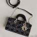 Lady D-Joy Bag in Black