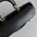 Lady D-Joy Handbag - Black