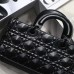 Black Lady D-Joy Bag Replica