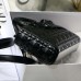 Fashionable Black D-Joy Bag Replica