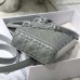 Replica Medium Lady D-Joy Bag Gray