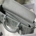Replica Medium Lady D-Joy Bag Gray