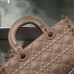 Chic Replica Lady D-Joy Bag in Pink
