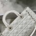 Latte Color Lady D-Joy Bag Replica