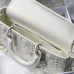 Replica Medium Lady D-Joy Bag Style Latte