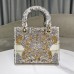 Medium Lady D-Lite Bag price