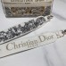 Replica Medium Lady D-Lite Bag Dior Around the World