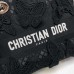 Chic Replica Black Lady D-Lite Bag