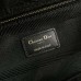 Luxury Replica Medium Lady D-Lite Black Bag