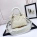 Lady D-Lite bag side profile