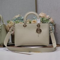 Replica Medium Lady D-Sire Bag