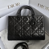 Medium Lady D-Sire Bag