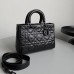 Medium Lady D-Sire bag