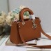 Medium Lady D-Sire Bag