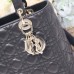 Elegant Medium Lady Dior Bag