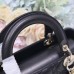 Medium Dior Bag close-up