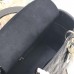 Lady Dior Bag with gold hardware