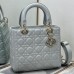 Lady Dior Bag review