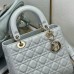 Medium Lady Dior Bag review