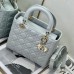 Medium Lady Dior Bag price
