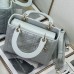 Lady Dior Bag medium