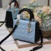 Replica Medium Lady Dior Bag
