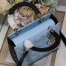 Replica Medium Lady Dior Bag