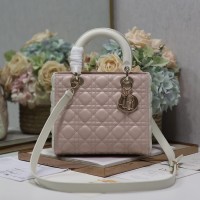 Lady Dior Bag