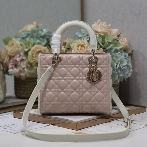 Lady Dior Bag
