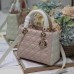 Medium Lady Dior Bag