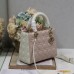 Replica Medium Lady Dior Bag