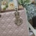 Lady Dior handbag