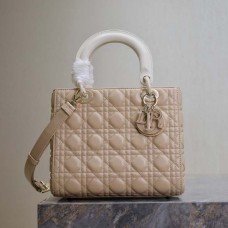 Lady Dior Bag