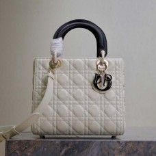 Replica Medium Lady Dior Bag