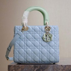 Medium Lady Dior Bag