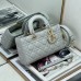 Dior Medium Lady D-Joy Bag black