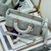 Lady D-Joy Bag gray