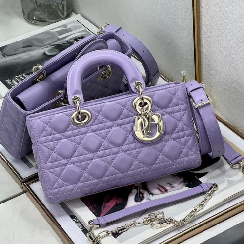 Replica Dior Medium Lady D-Joy Bag