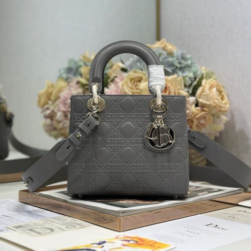 Replica Small Lady Dior Bag