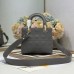 Replica Small Lady Dior Bag black