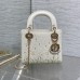 Fake Mini Lady Dior Bag