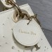 Mini Lady Dior bag