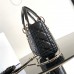Classic Black Mini Lady Dior Bag