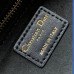 Luxurious Mini Lady Dior Bag in Black